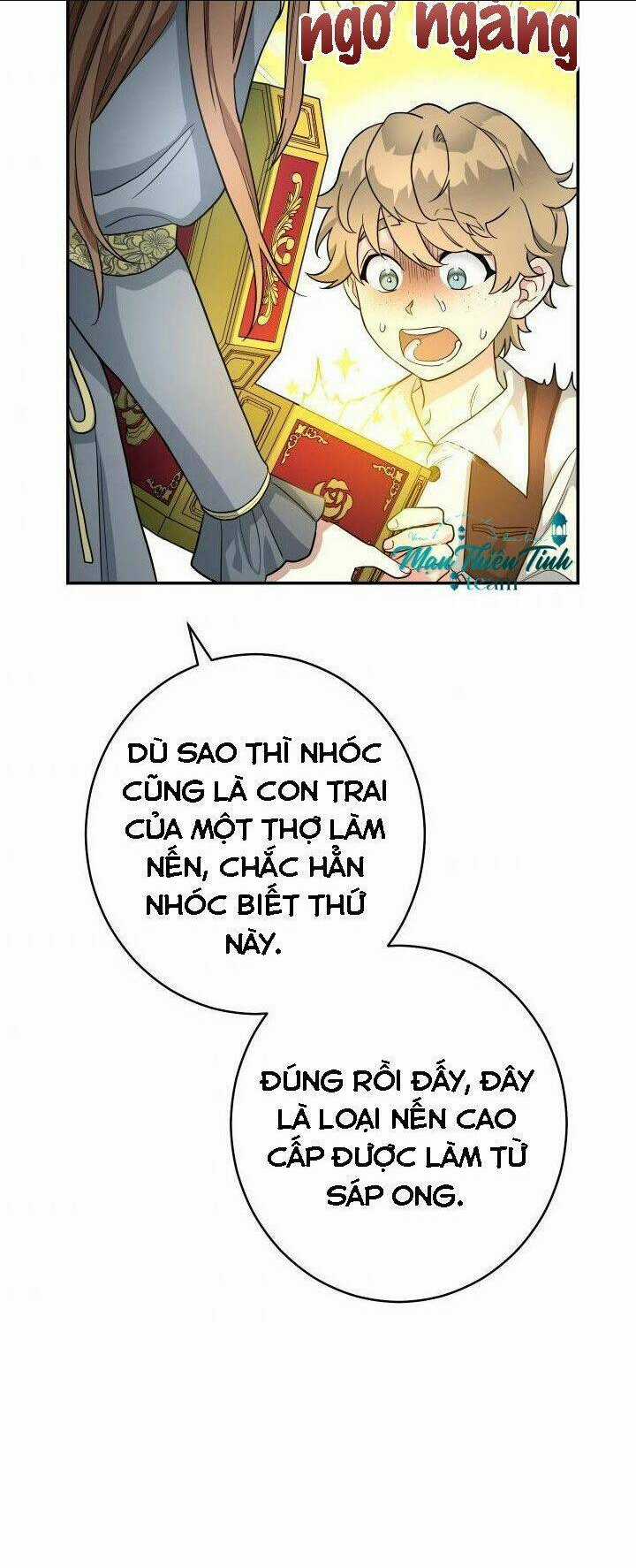Cuộc Hôn Nhân Vụ Lợi - Chapter 12 - Trang 104