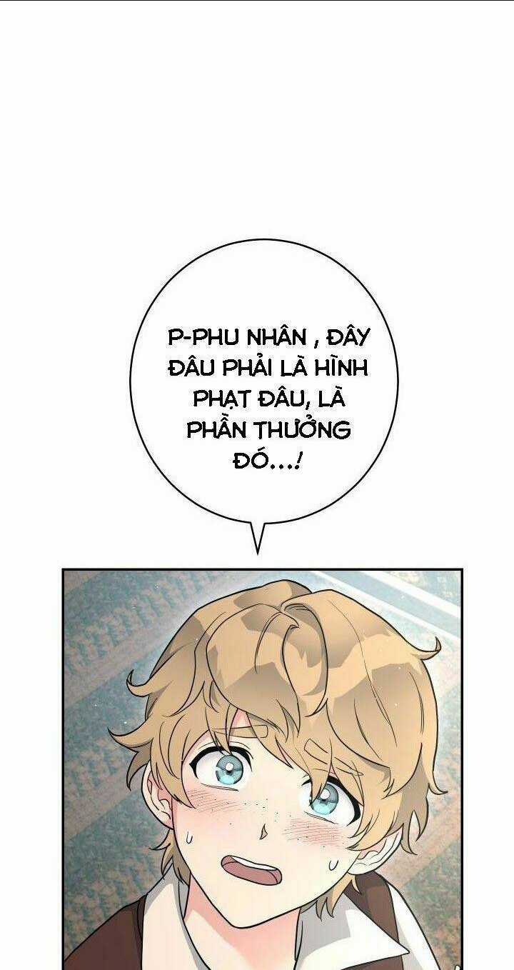 Cuộc Hôn Nhân Vụ Lợi - Chapter 12 - Trang 107