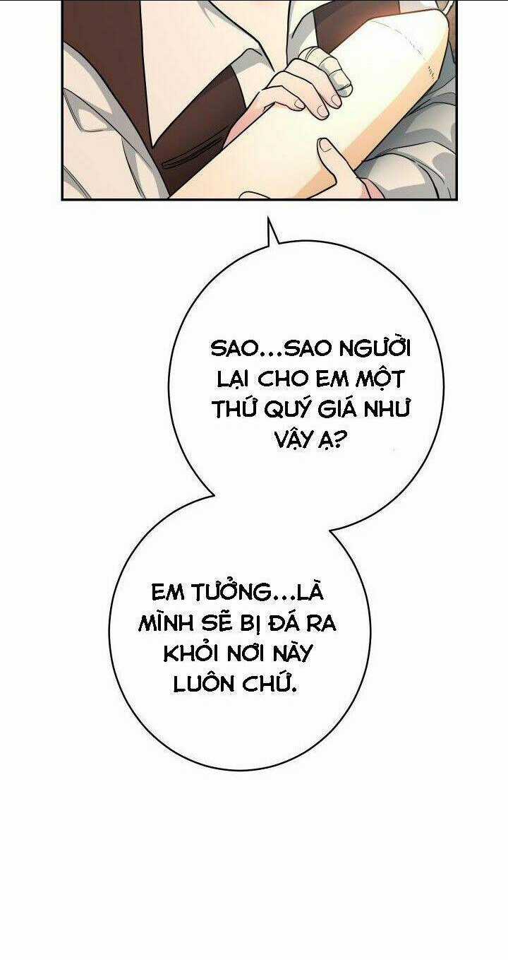 Cuộc Hôn Nhân Vụ Lợi - Chapter 12 - Trang 108