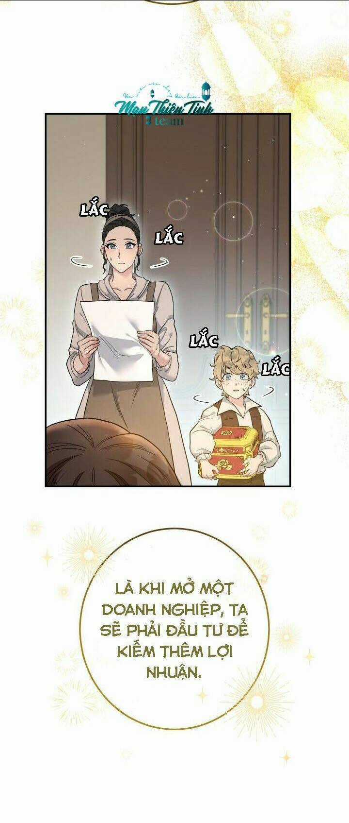 Cuộc Hôn Nhân Vụ Lợi - Chapter 12 - Trang 111