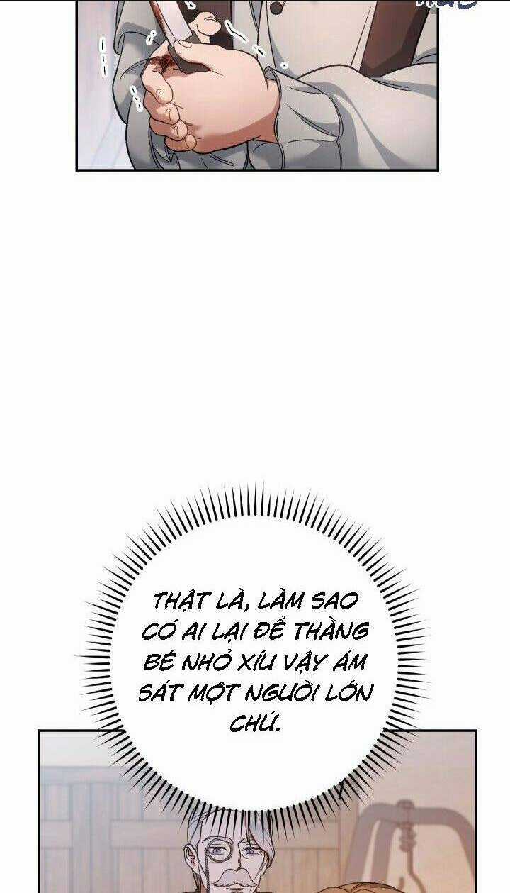 Cuộc Hôn Nhân Vụ Lợi - Chapter 12 - Trang 13