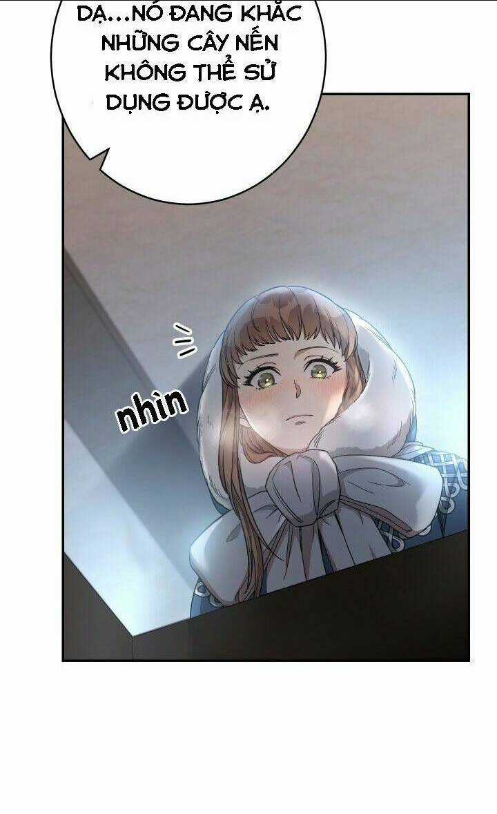 Cuộc Hôn Nhân Vụ Lợi - Chapter 12 - Trang 17