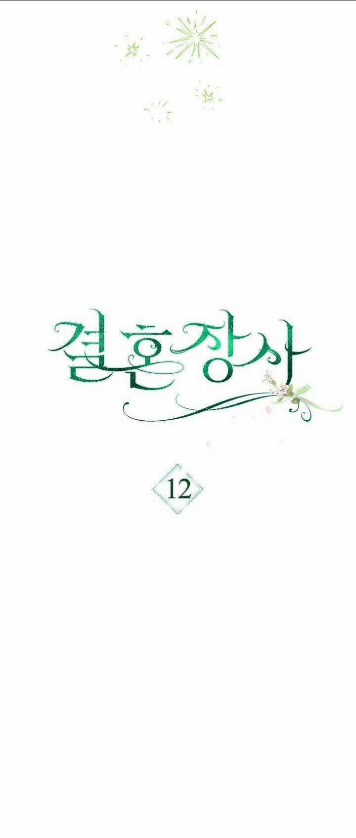 Cuộc Hôn Nhân Vụ Lợi - Chapter 12 - Trang 22