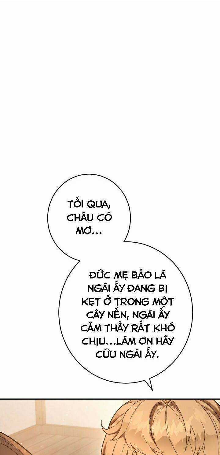 Cuộc Hôn Nhân Vụ Lợi - Chapter 12 - Trang 26