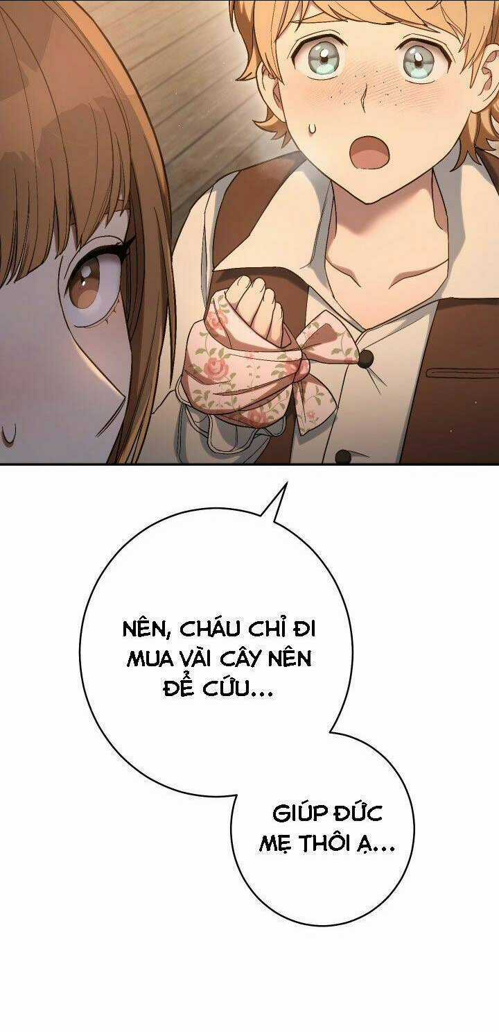 Cuộc Hôn Nhân Vụ Lợi - Chapter 12 - Trang 27