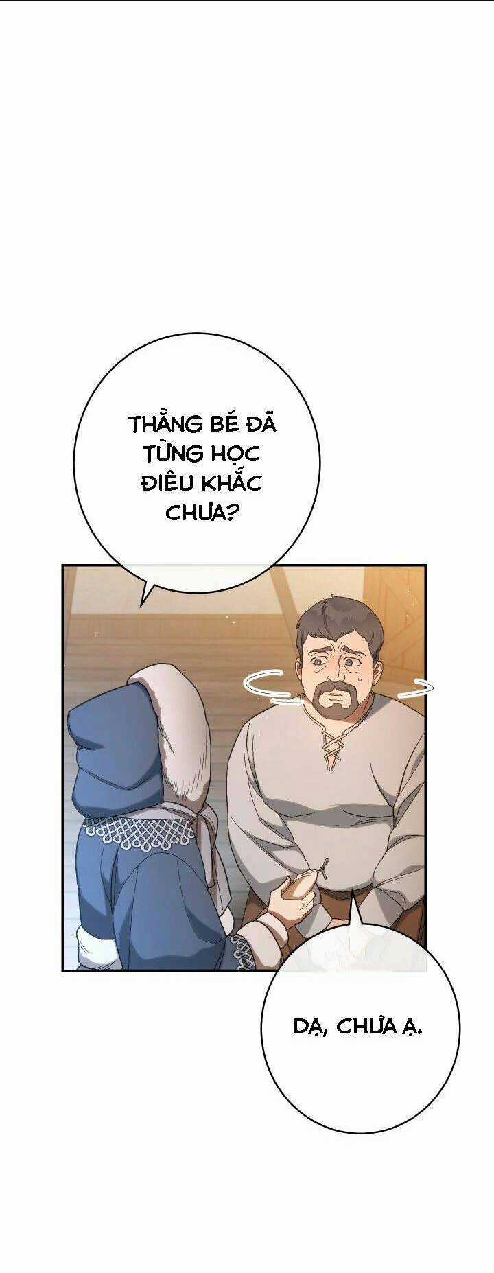 Cuộc Hôn Nhân Vụ Lợi - Chapter 12 - Trang 28