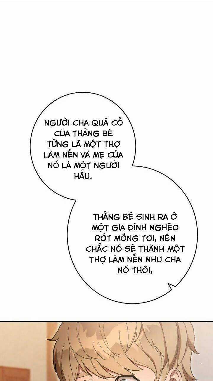 Cuộc Hôn Nhân Vụ Lợi - Chapter 12 - Trang 29