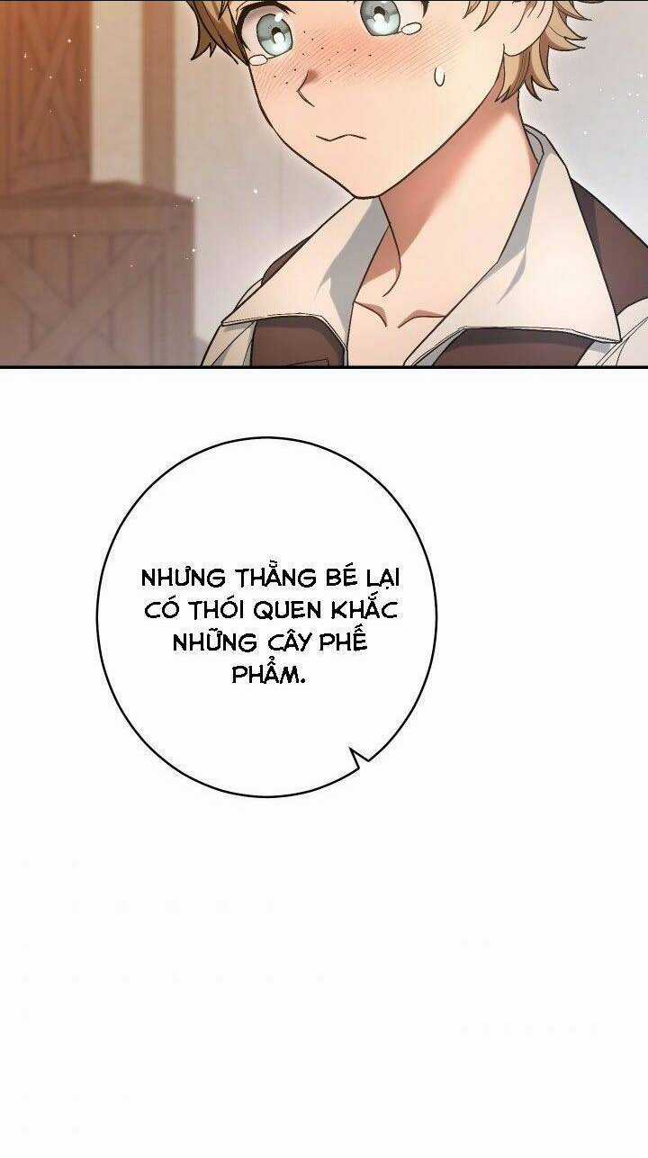 Cuộc Hôn Nhân Vụ Lợi - Chapter 12 - Trang 30