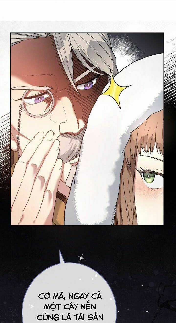 Cuộc Hôn Nhân Vụ Lợi - Chapter 12 - Trang 32