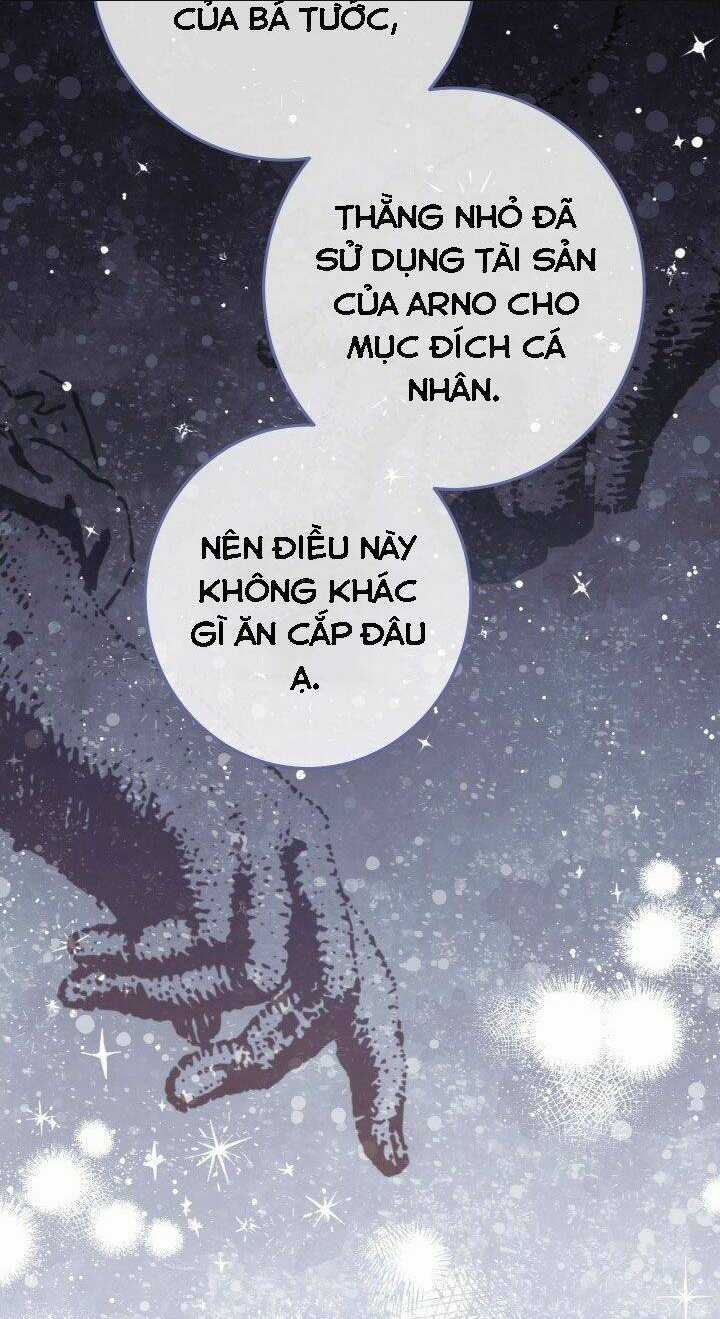 Cuộc Hôn Nhân Vụ Lợi - Chapter 12 - Trang 33