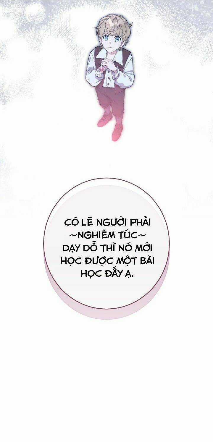 Cuộc Hôn Nhân Vụ Lợi - Chapter 12 - Trang 34