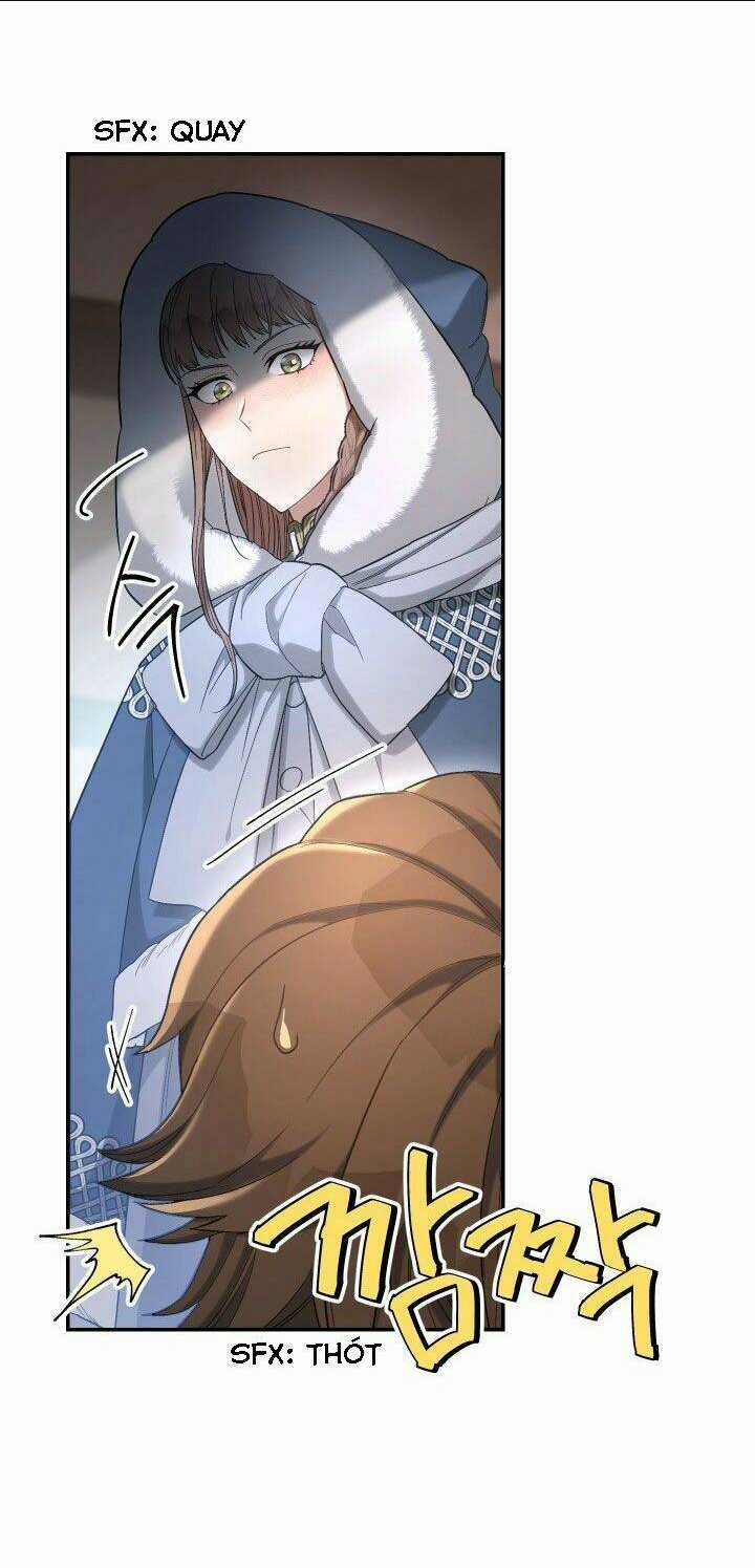 Cuộc Hôn Nhân Vụ Lợi - Chapter 12 - Trang 35