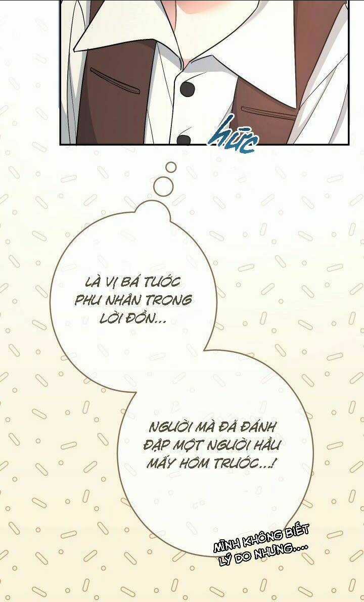 Cuộc Hôn Nhân Vụ Lợi - Chapter 12 - Trang 37