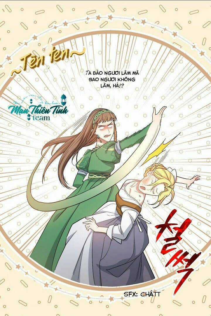 Cuộc Hôn Nhân Vụ Lợi - Chapter 12 - Trang 38