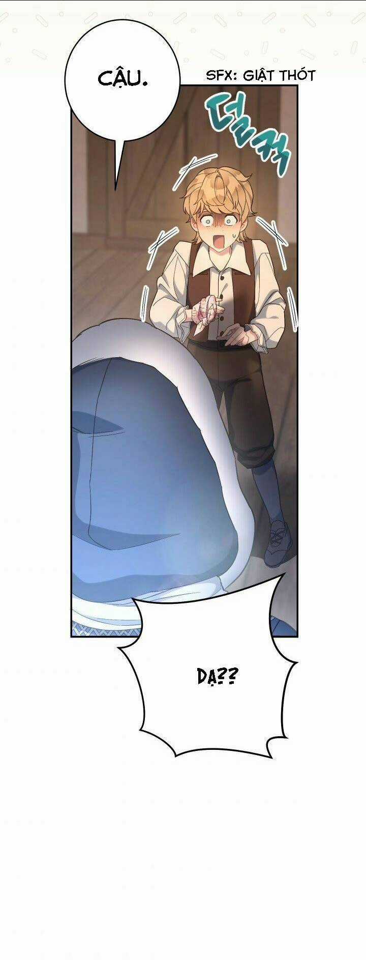 Cuộc Hôn Nhân Vụ Lợi - Chapter 12 - Trang 40