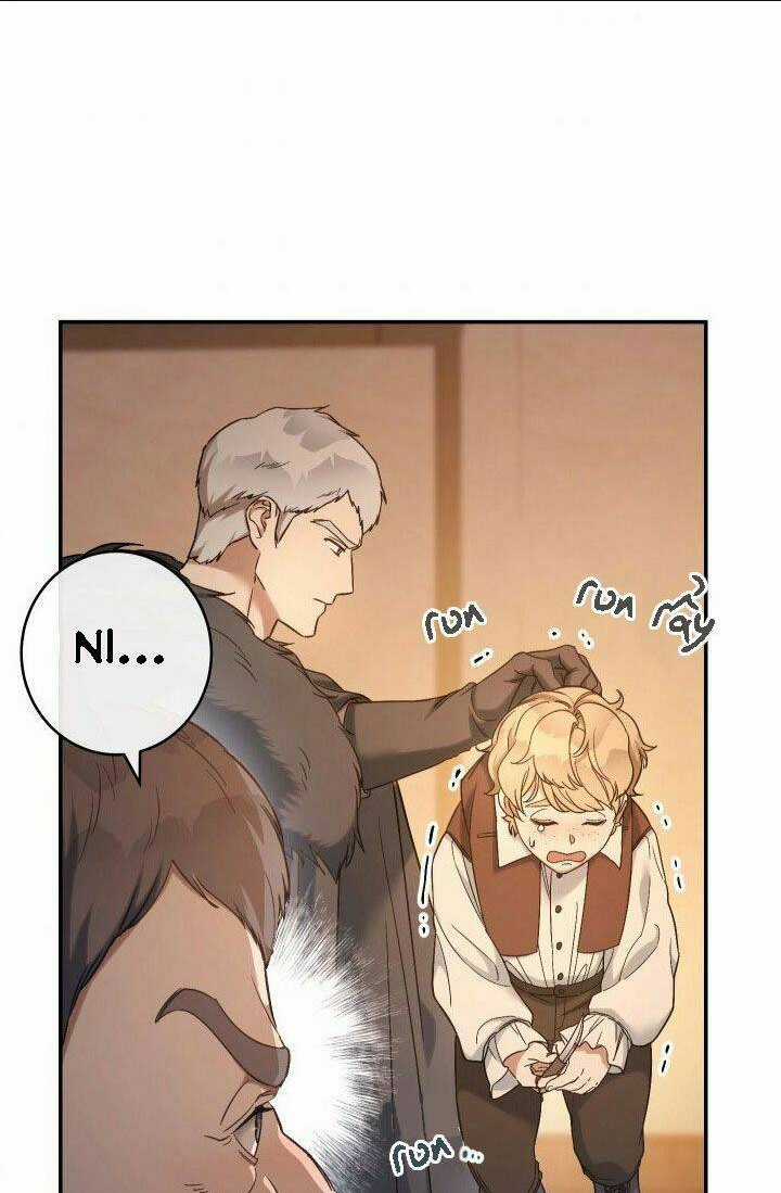 Cuộc Hôn Nhân Vụ Lợi - Chapter 12 - Trang 5