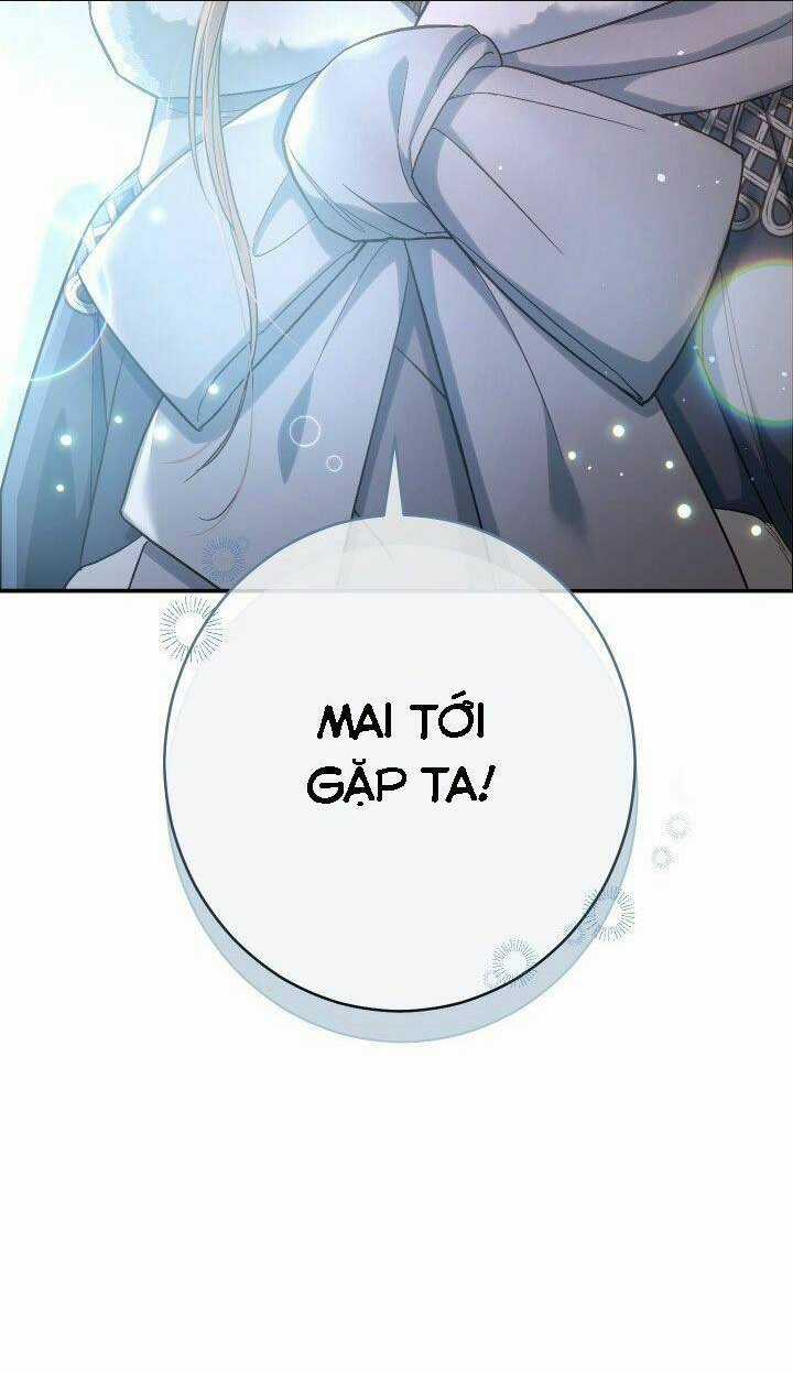 Cuộc Hôn Nhân Vụ Lợi - Chapter 12 - Trang 42