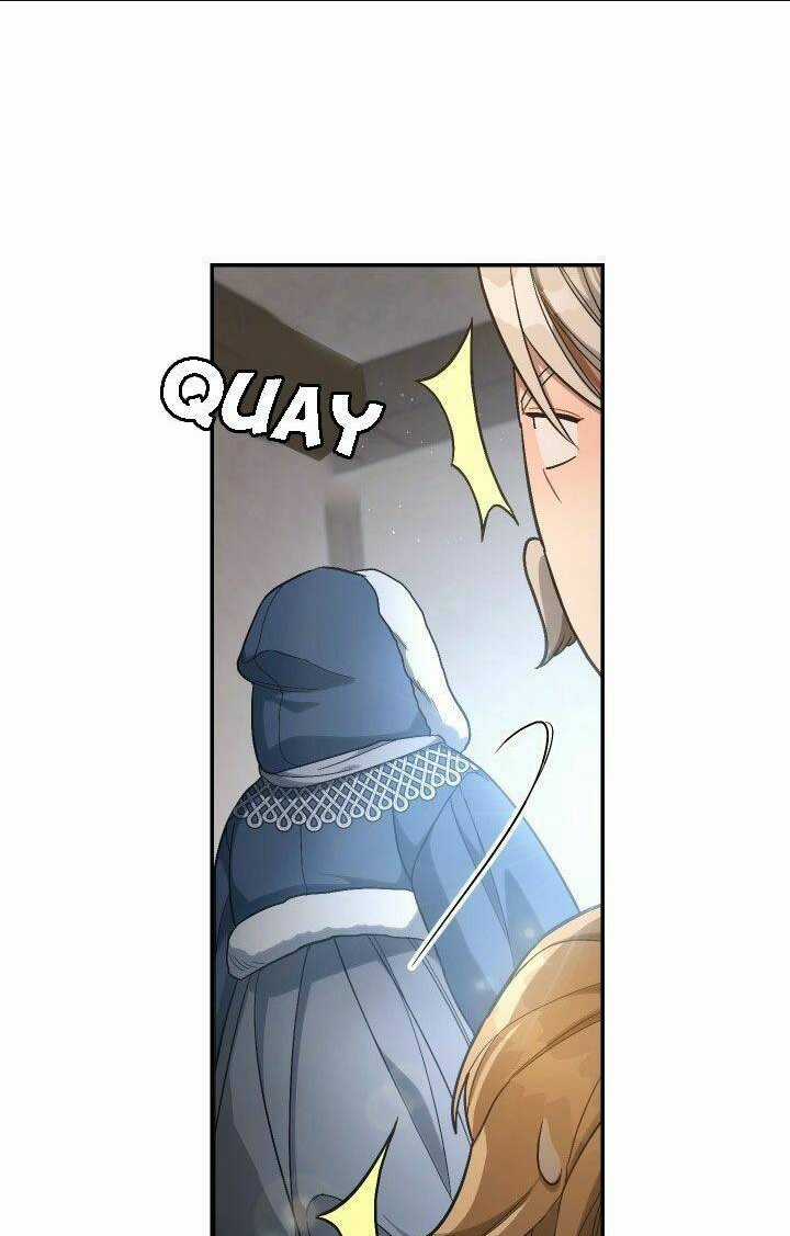 Cuộc Hôn Nhân Vụ Lợi - Chapter 12 - Trang 44