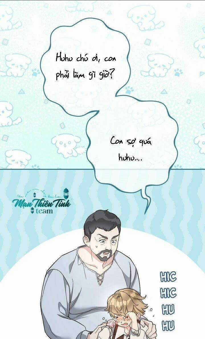 Cuộc Hôn Nhân Vụ Lợi - Chapter 12 - Trang 48