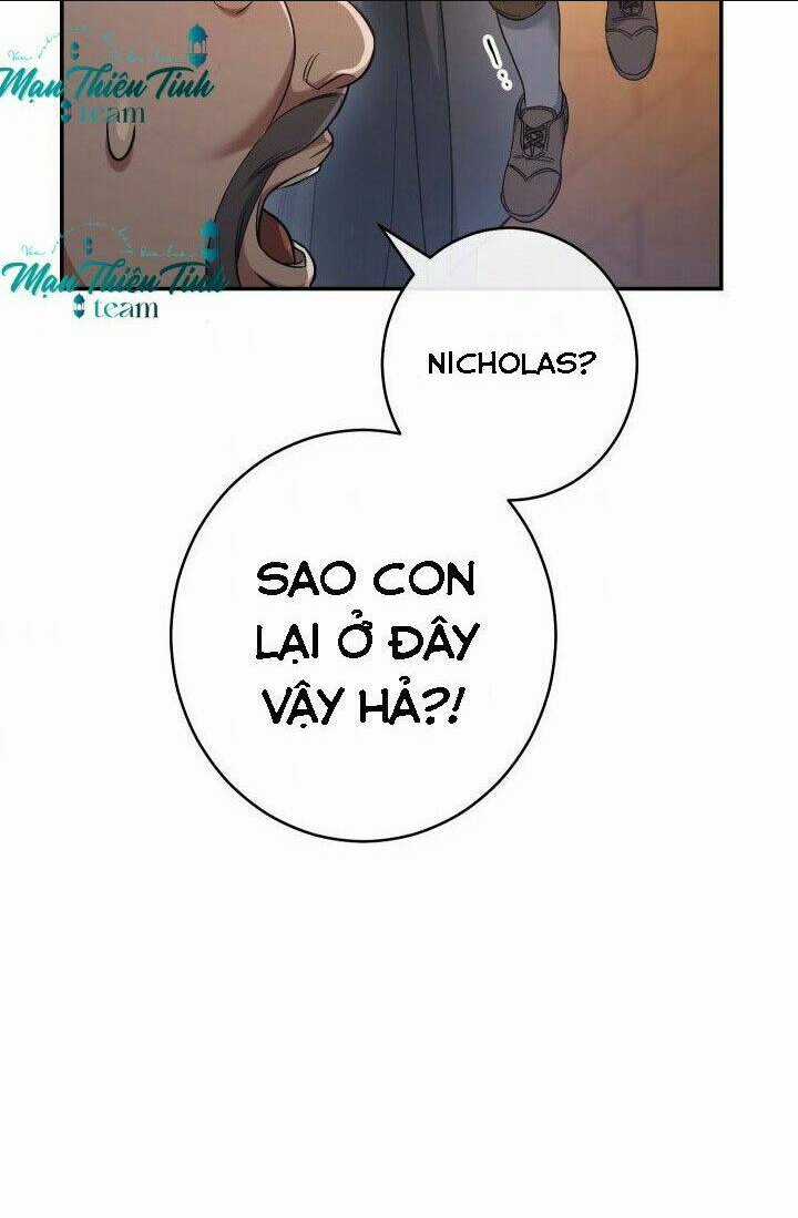 Cuộc Hôn Nhân Vụ Lợi - Chapter 12 - Trang 6