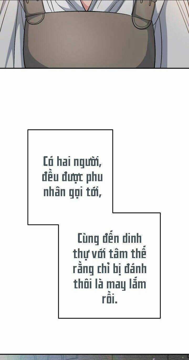 Cuộc Hôn Nhân Vụ Lợi - Chapter 12 - Trang 55
