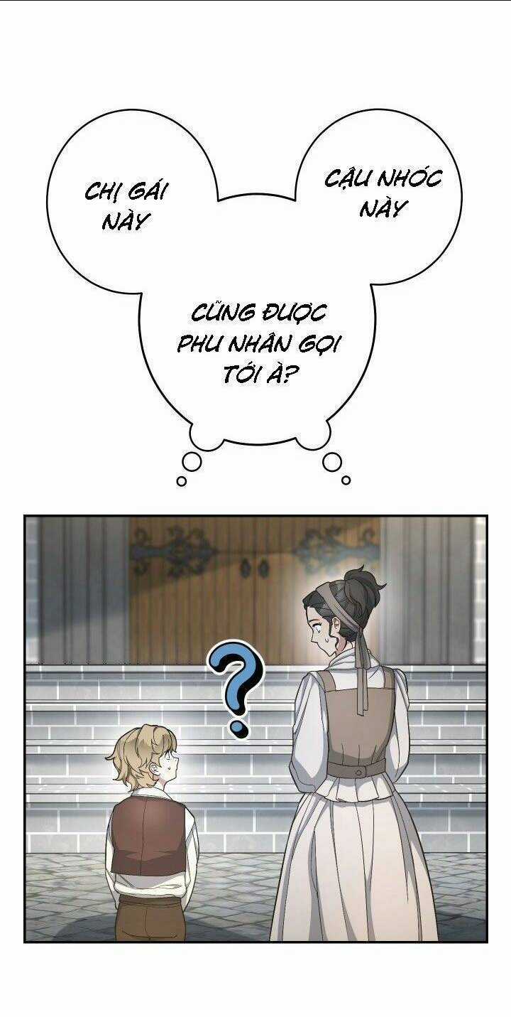 Cuộc Hôn Nhân Vụ Lợi - Chapter 12 - Trang 57