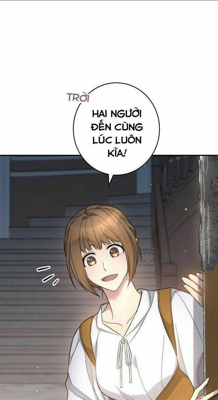 Cuộc Hôn Nhân Vụ Lợi - Chapter 12 - Trang 59