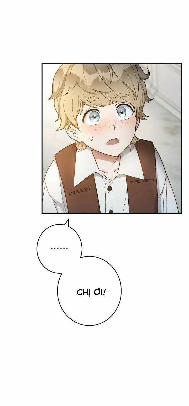 Cuộc Hôn Nhân Vụ Lợi - Chapter 12 - Trang 62