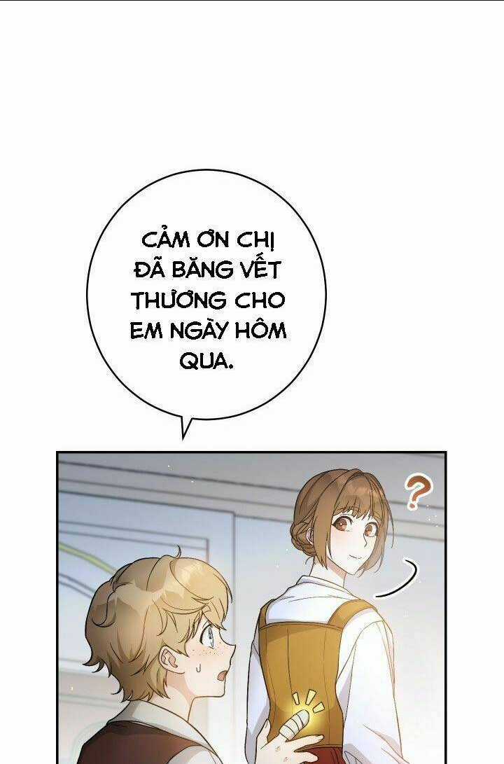 Cuộc Hôn Nhân Vụ Lợi - Chapter 12 - Trang 63