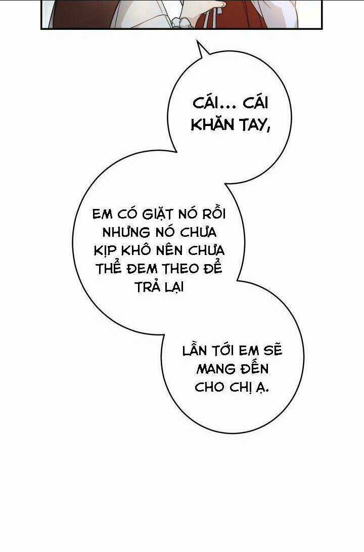 Cuộc Hôn Nhân Vụ Lợi - Chapter 12 - Trang 64