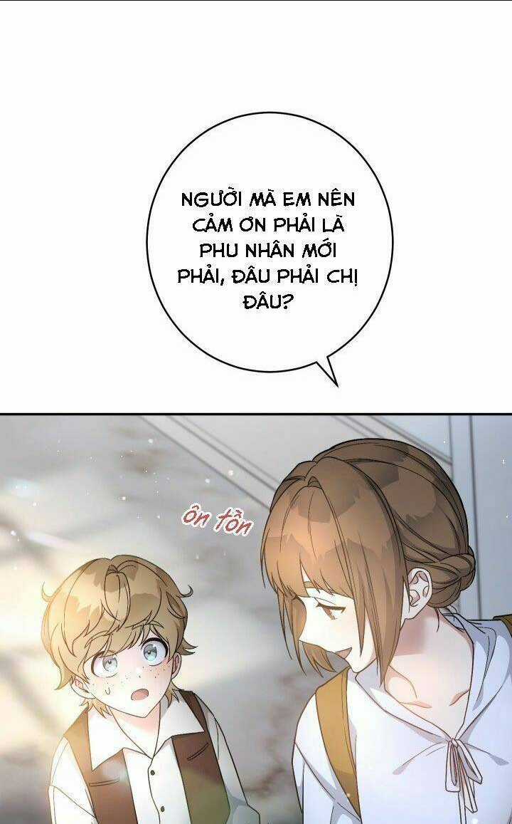 Cuộc Hôn Nhân Vụ Lợi - Chapter 12 - Trang 65