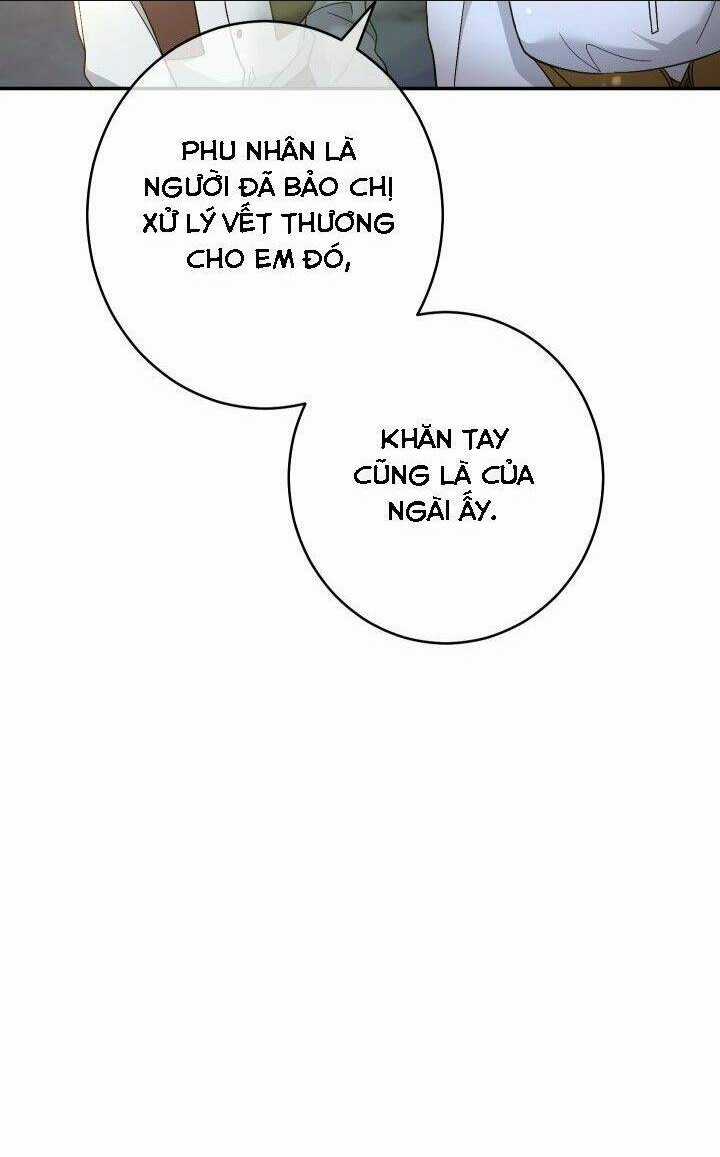 Cuộc Hôn Nhân Vụ Lợi - Chapter 12 - Trang 66