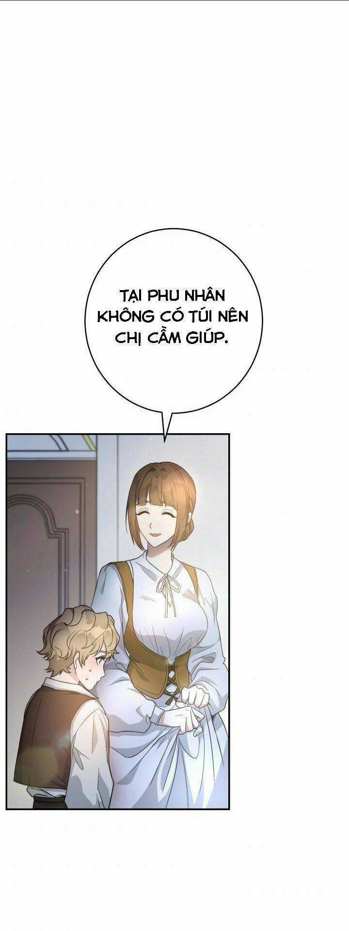 Cuộc Hôn Nhân Vụ Lợi - Chapter 12 - Trang 69