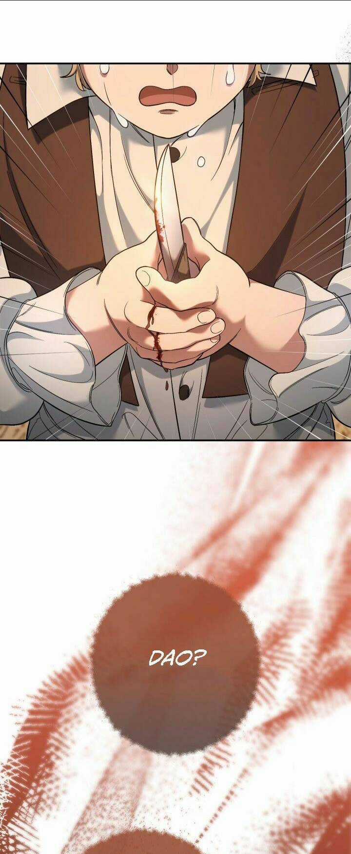 Cuộc Hôn Nhân Vụ Lợi - Chapter 12 - Trang 8