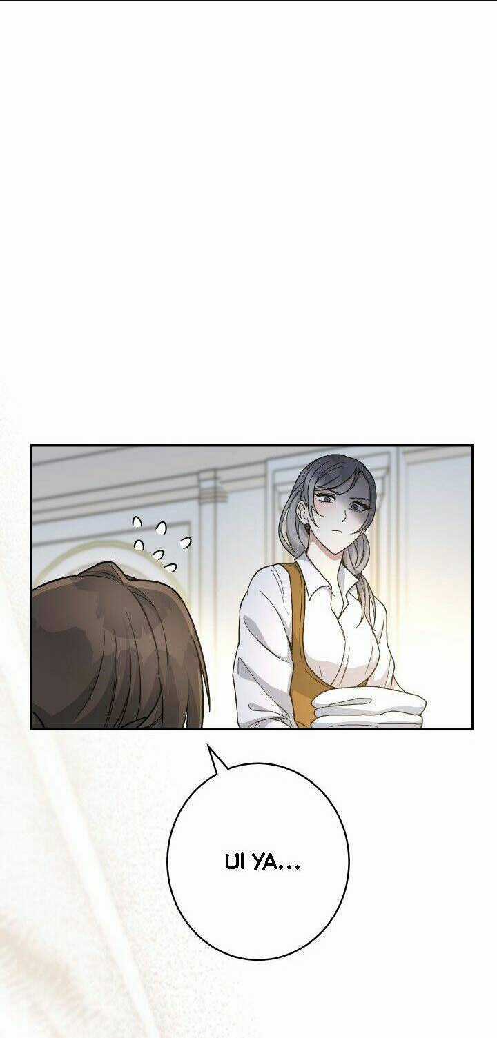 Cuộc Hôn Nhân Vụ Lợi - Chapter 12 - Trang 73