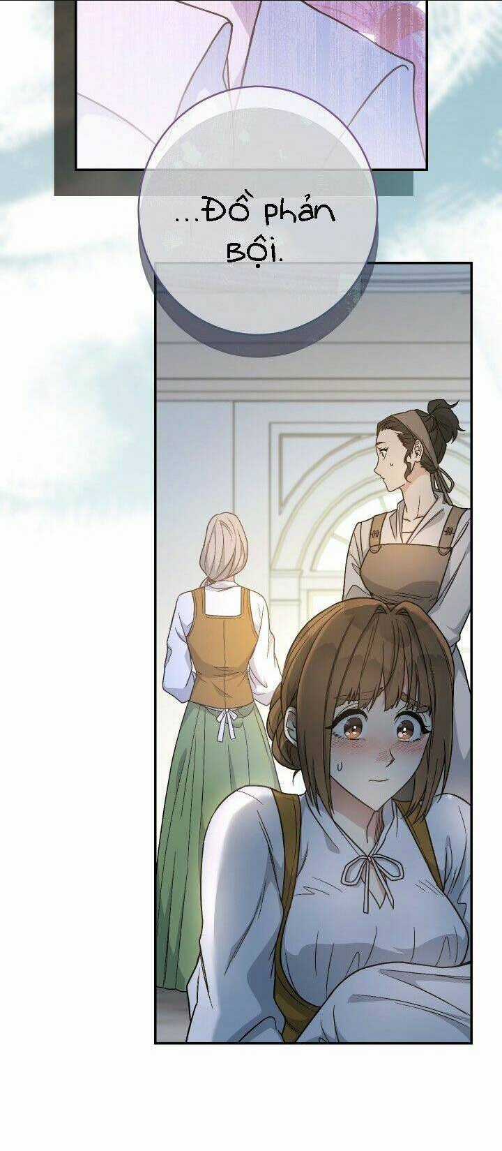Cuộc Hôn Nhân Vụ Lợi - Chapter 12 - Trang 75