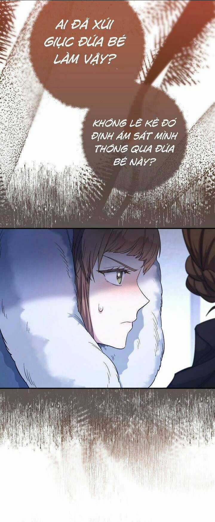 Cuộc Hôn Nhân Vụ Lợi - Chapter 12 - Trang 9