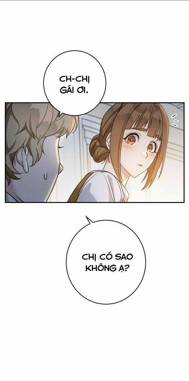 Cuộc Hôn Nhân Vụ Lợi - Chapter 12 - Trang 81