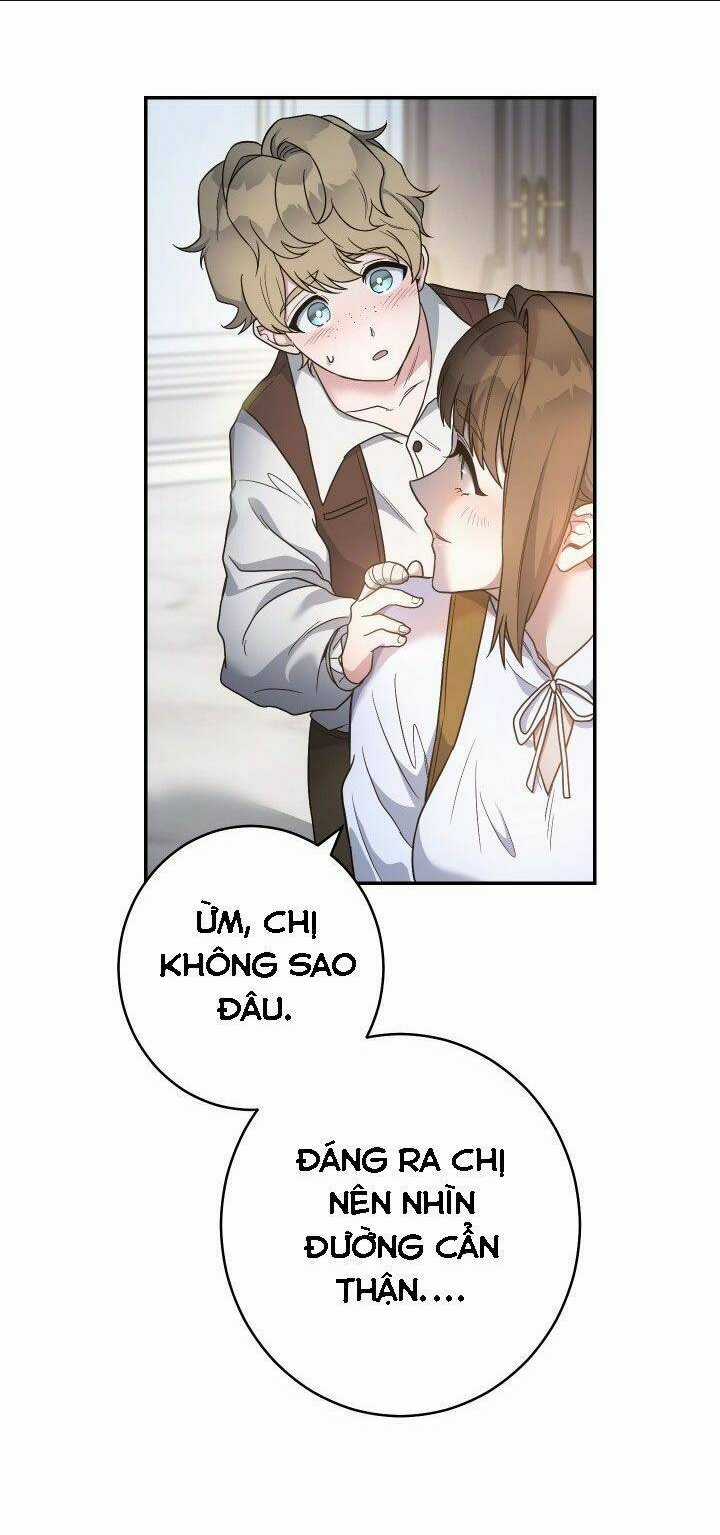 Cuộc Hôn Nhân Vụ Lợi - Chapter 12 - Trang 82