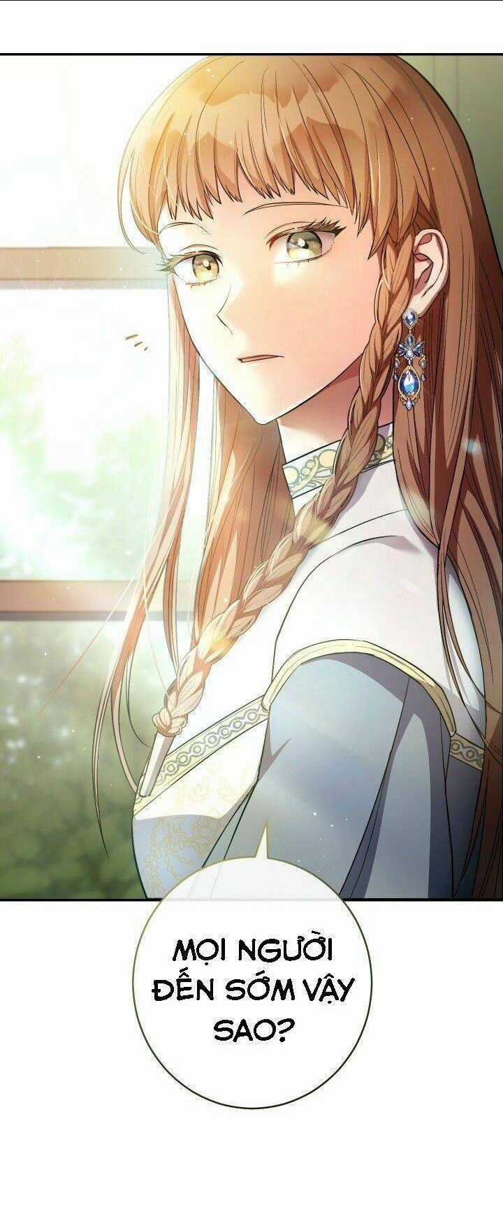 Cuộc Hôn Nhân Vụ Lợi - Chapter 12 - Trang 87