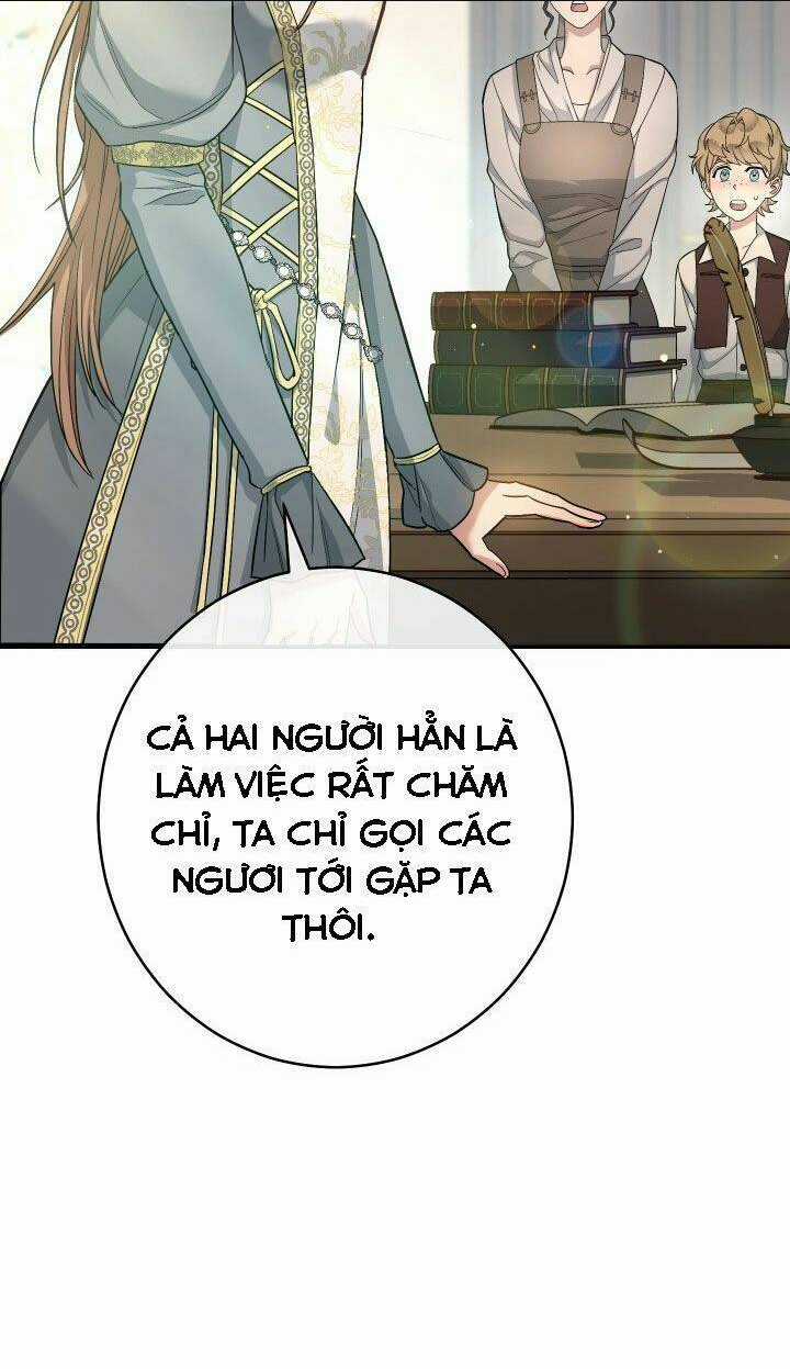 Cuộc Hôn Nhân Vụ Lợi - Chapter 12 - Trang 89