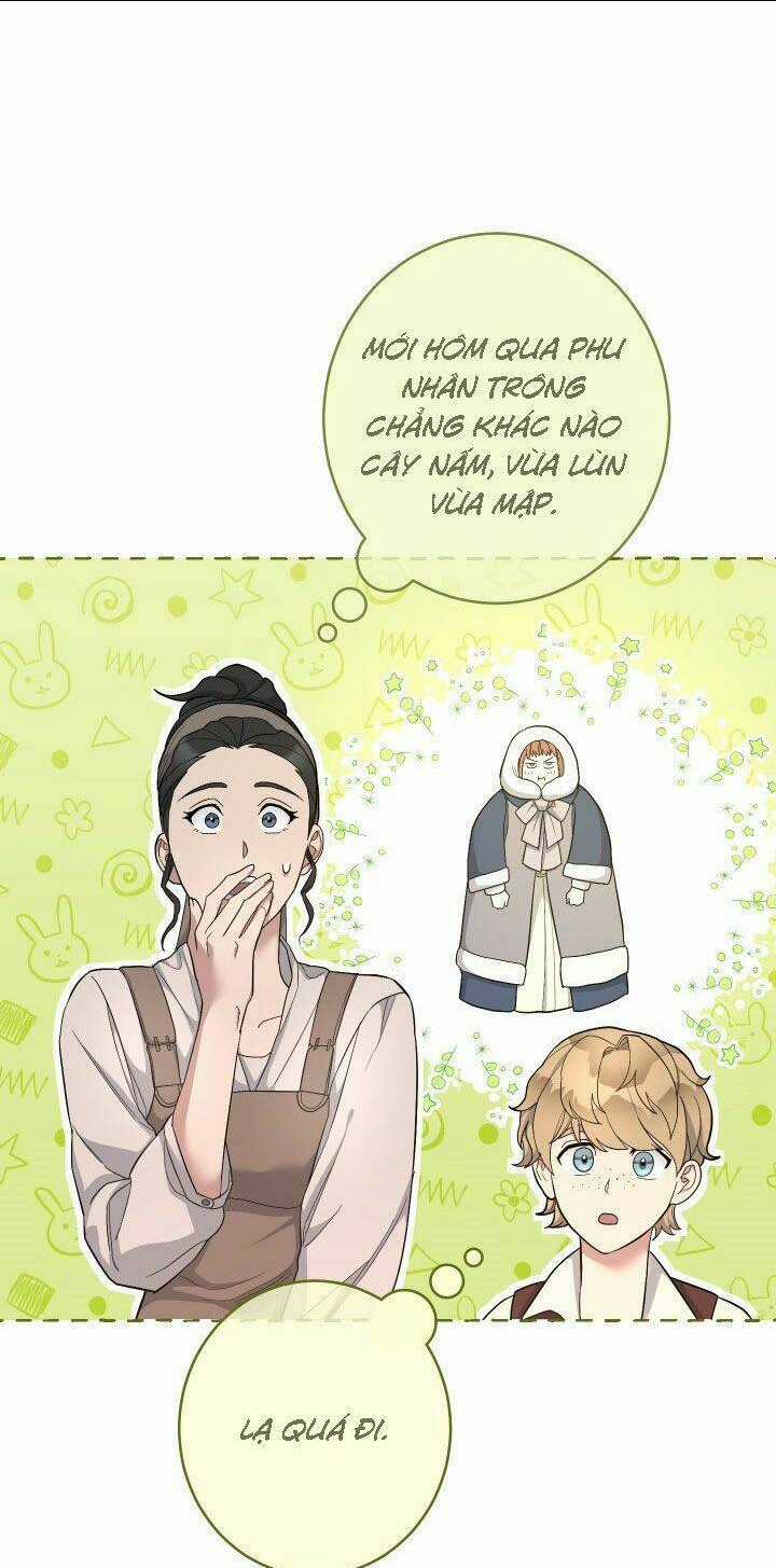 Cuộc Hôn Nhân Vụ Lợi - Chapter 12 - Trang 90