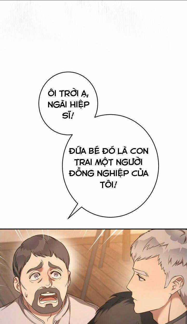 Cuộc Hôn Nhân Vụ Lợi - Chapter 12 - Trang 10