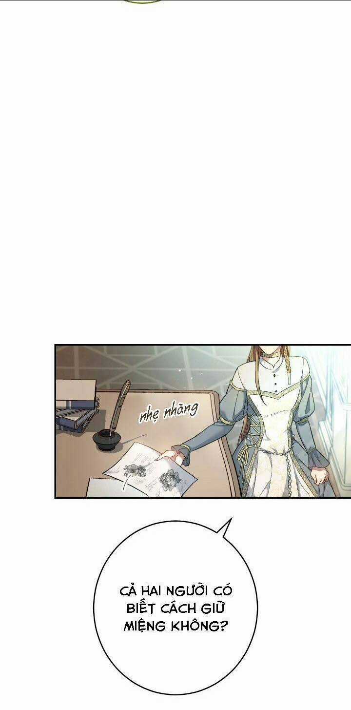 Cuộc Hôn Nhân Vụ Lợi - Chapter 12 - Trang 91