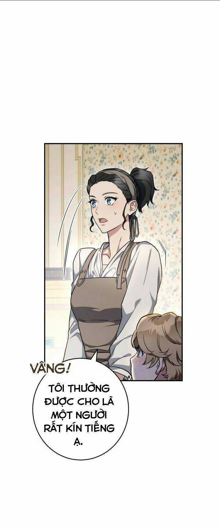 Cuộc Hôn Nhân Vụ Lợi - Chapter 12 - Trang 92