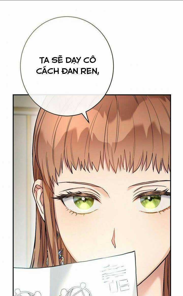 Cuộc Hôn Nhân Vụ Lợi - Chapter 12 - Trang 95