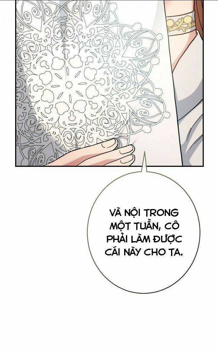 Cuộc Hôn Nhân Vụ Lợi - Chapter 12 - Trang 96