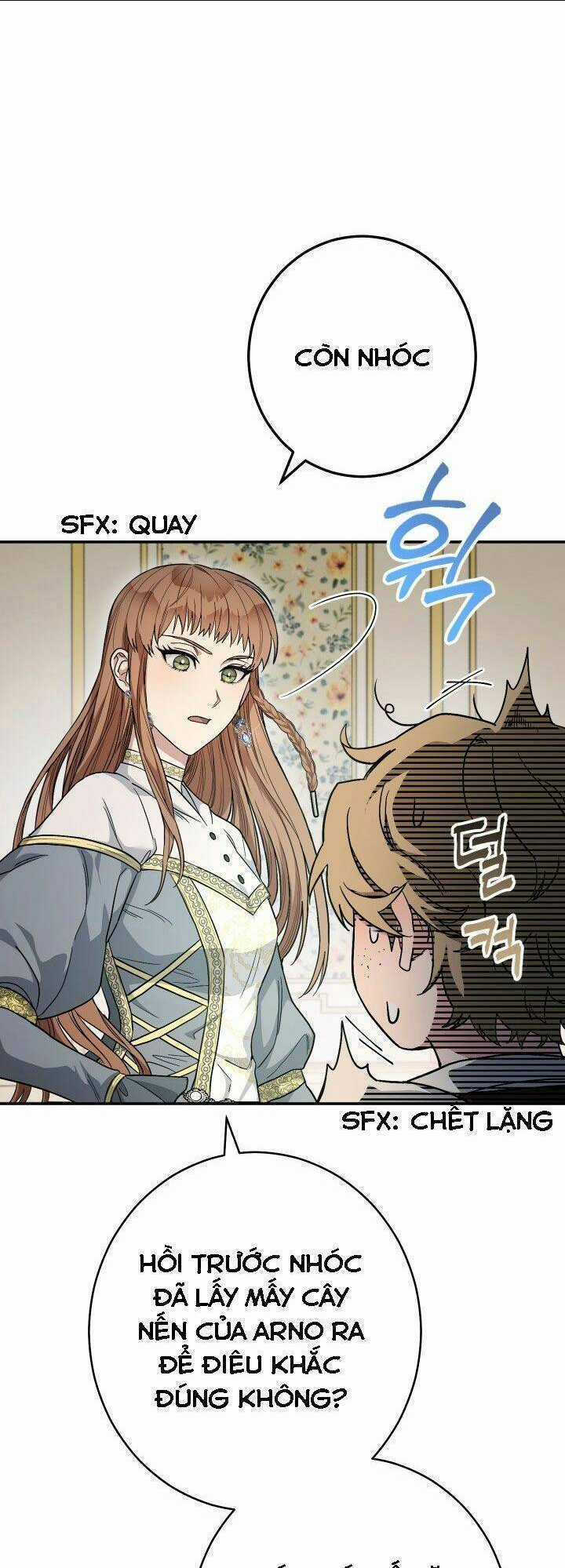 Cuộc Hôn Nhân Vụ Lợi - Chapter 12 - Trang 99