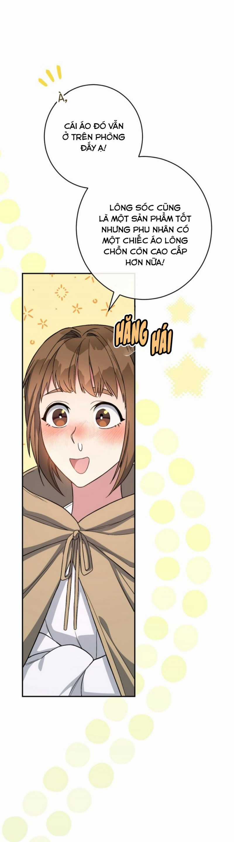 Cuộc Hôn Nhân Vụ Lợi - Chapter 13.5 - Trang 1