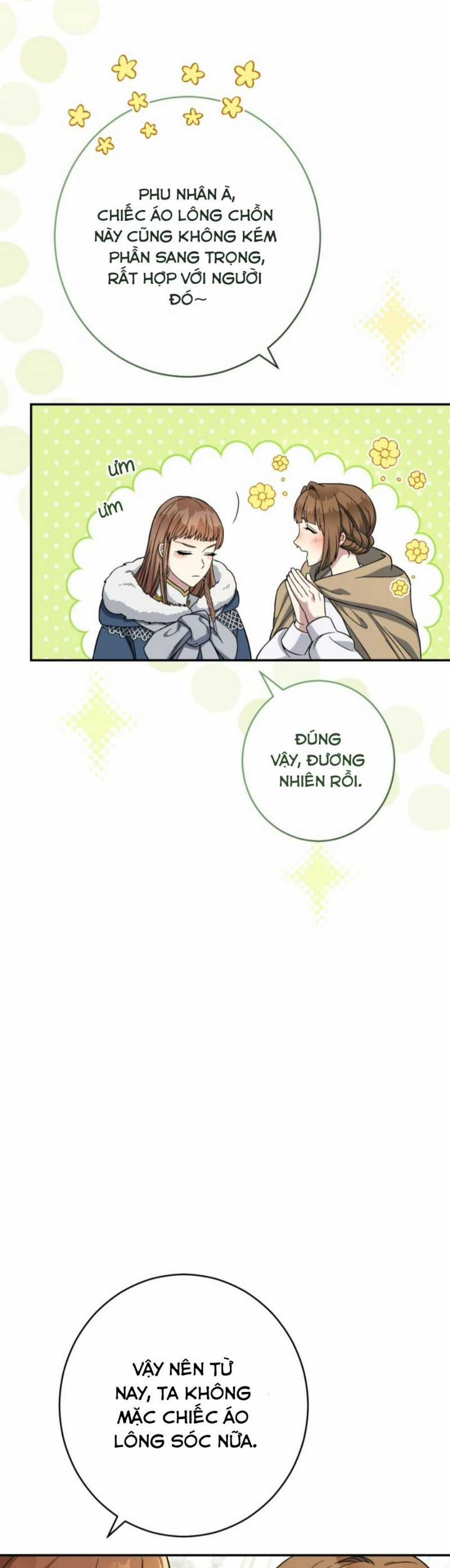 Cuộc Hôn Nhân Vụ Lợi - Chapter 13.5 - Trang 2